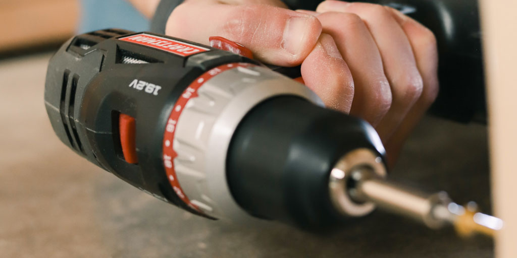 Best Cordless Drill Under $50