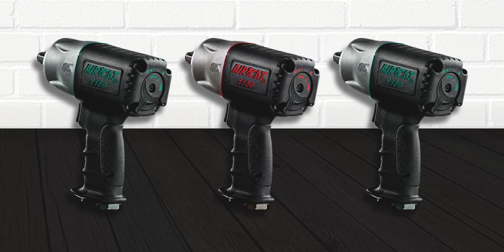 Best Air Impact Wrench Under $100