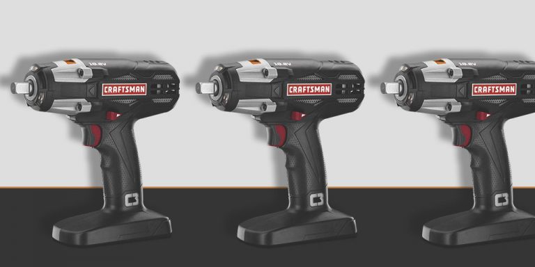 Craftsman-C3-Impact-Wrench-Review