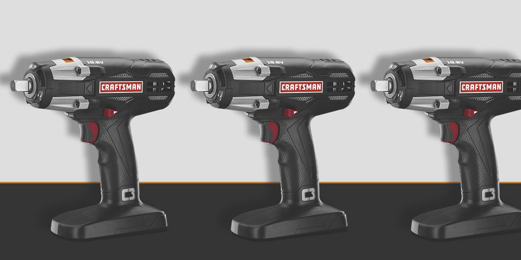 Craftsman-C3-Impact-Wrench-Review