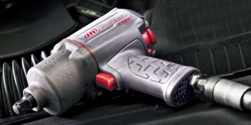How to Adjust Torque on Air Impact Wrench