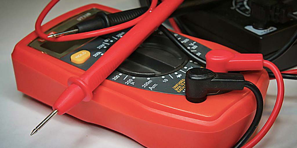 Best Multimeter Under $100