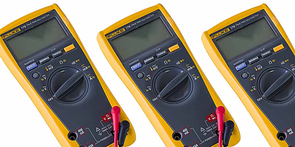 Best Multimeter Under $50