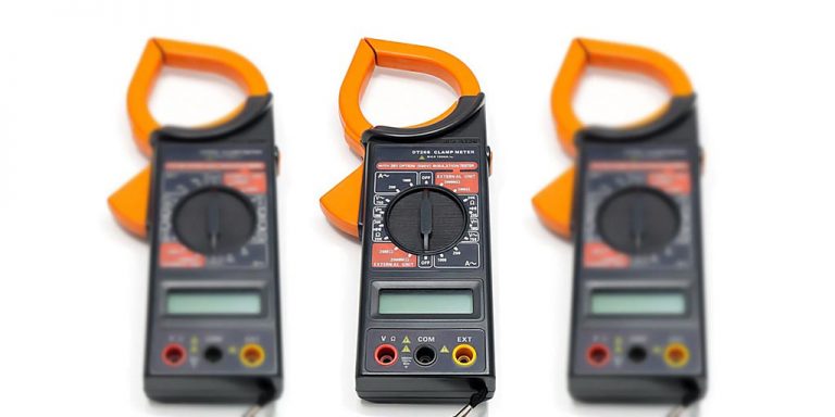 Best Clamp Meter for Electricians