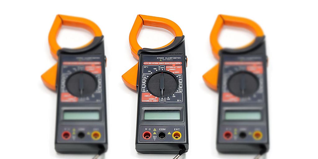 Best Clamp Meter for Electricians