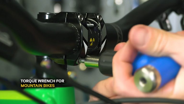 best torque wrenches for mountain bikes