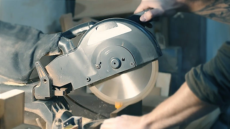 Best Circular Saw Blades for Cutting Aluminum